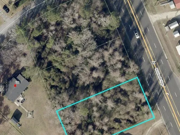 47, 48, 49 Richlands Highway, Jacksonville, NC 28540