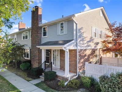 42142 Gladwin St, Northville, MI, 48167