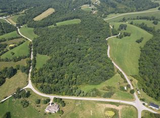 3200 Old Monterey Rd, Owenton, KY 40359