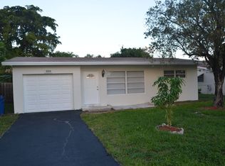2500 N Pine Island Rd, Sunrise, FL 33322