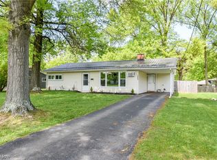 3852 Ascot Ct, Youngstown, OH