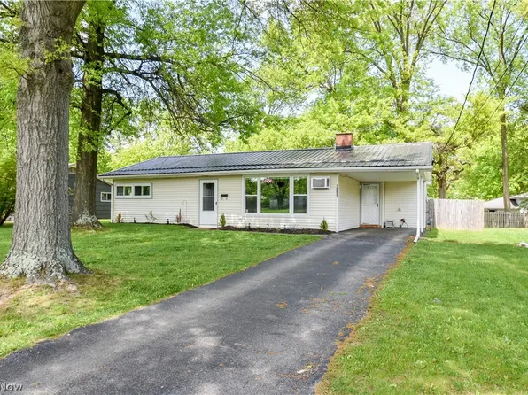 3852 Ascot Ct, Youngstown, OH 44511