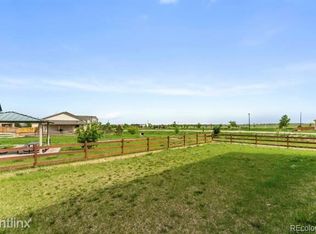 7120 Shavano Cir, Frederick, CO 80504