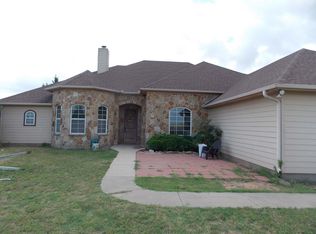 14901 Mitchell Bend Ct, Granbury, TX 76048