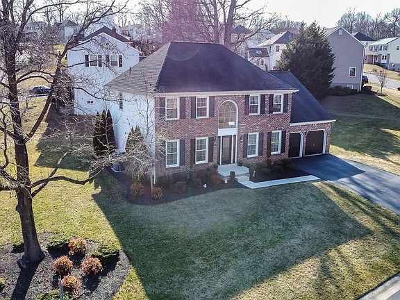 2nd image of 500 Bluegrass Dr