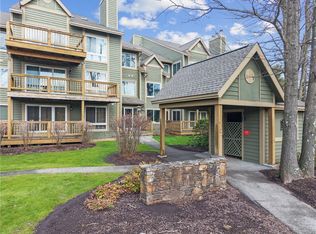 5313 Summit Dr, Hidden Valley, PA 15502