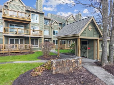 5313 Summit Dr, Hidden Valley, PA, 15502
