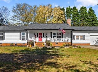 209 Ariel Farm Rd, Greensboro, NC 27455