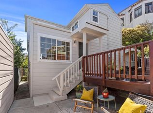 325 Congdon St, San Francisco, CA 94112