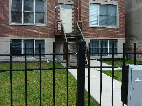 2444 W Grenshaw St #1W, Chicago, IL 60612