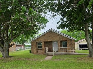 7498 State Highway 175, Montague, TX 76251