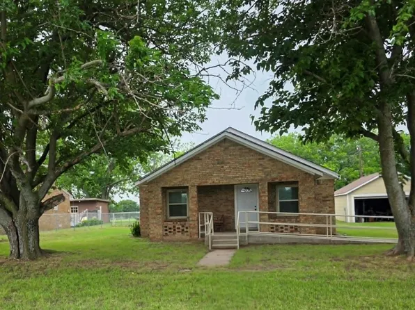 7498 State Highway 175, Montague, TX 76251