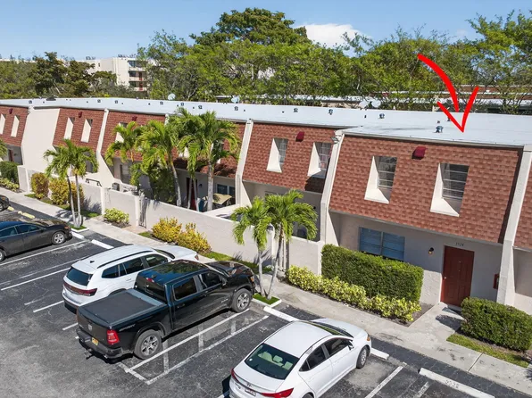 3324 Quail Close #7, Pompano Beach, FL 33064