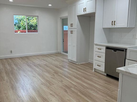 Another kitchen view