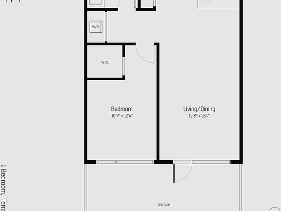 2nd image of 6 W 126th St #4H