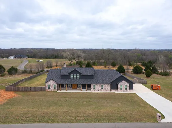 23210 Lewkie Ln, Purcell, OK 73080