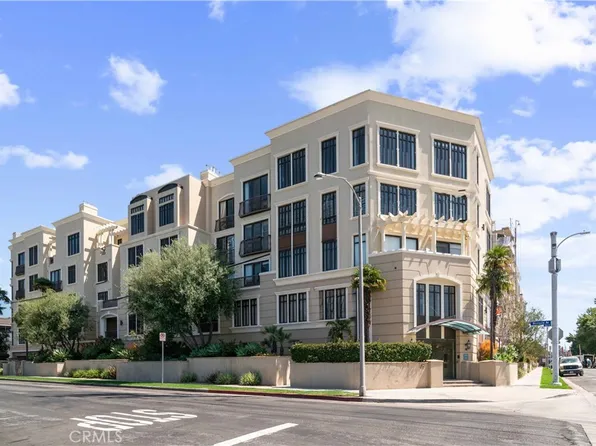 11847 Gorham Ave APT 309, Los Angeles, CA 90049