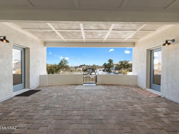 1276 N Javelina St, Oracle, AZ 85623