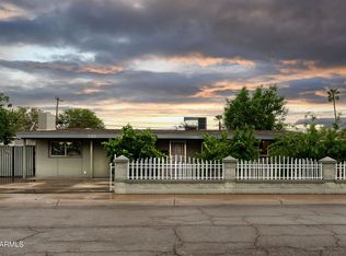 3201 W Bethany Home Rd, Phoenix, AZ 85017