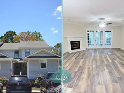 10163 Creekside Dr SE APT 6, Leland, NC, 28451