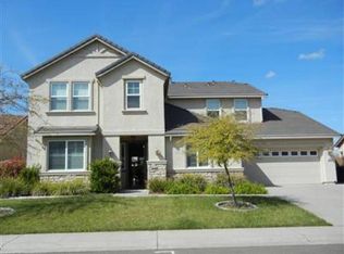 11053 Faber Way, Rancho Cordova, CA 95670