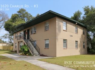 11620 Charlie Rd APT 3, Jacksonville, FL 32218