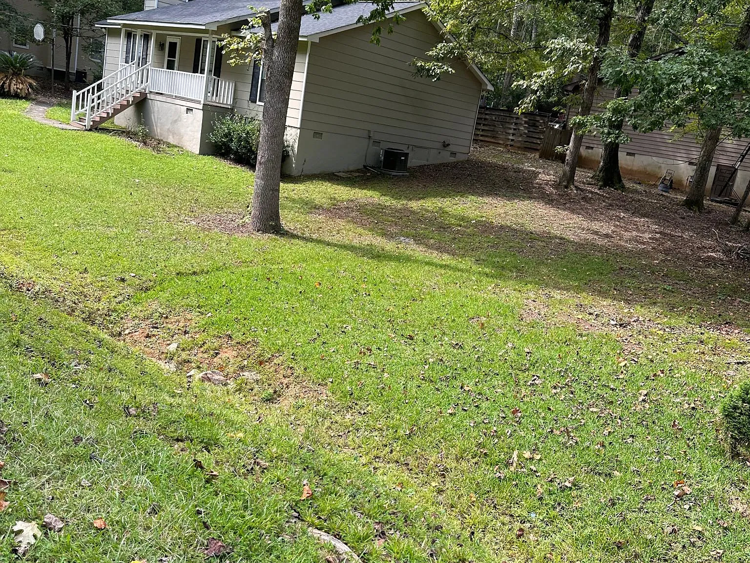 3 bed, 1364 sqft, $1,600 — Photo 2