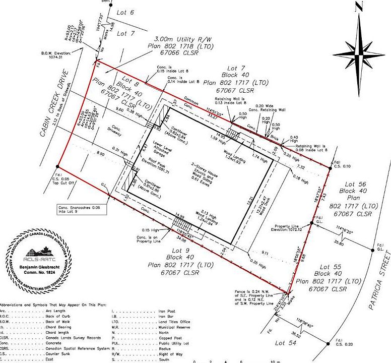 1st image of 1216 Cabin Creek Dr