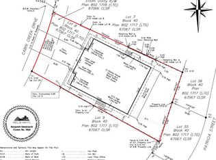 1216 Cabin Creek Dr, Jasper, AB T0E1E0