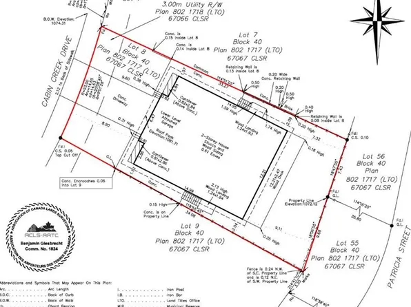 1216 Cabin Creek Dr, Jasper, AB T0E 1E0