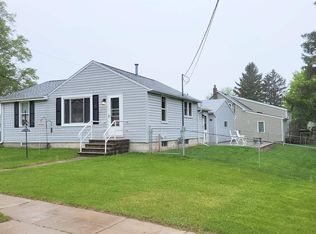 1141 Harrison St, Kaukauna, WI 54130