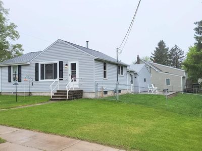 1141 Harrison St, Kaukauna, WI, 54130