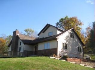 8700 W Evans Rd, Bloomington, IN 47403