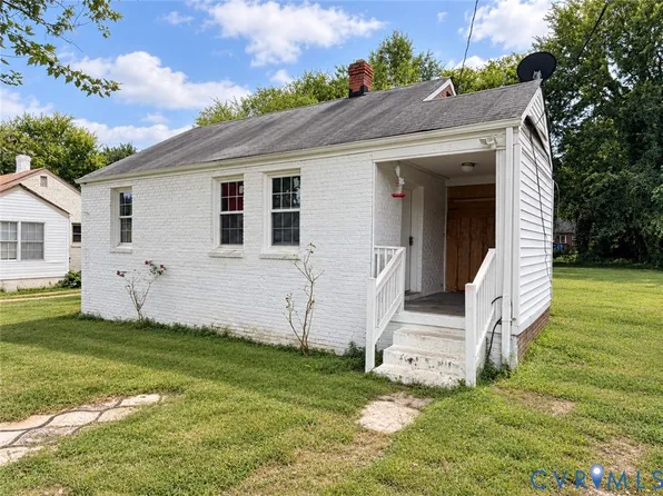 4131 Leake Ave, Richmond, VA 23224