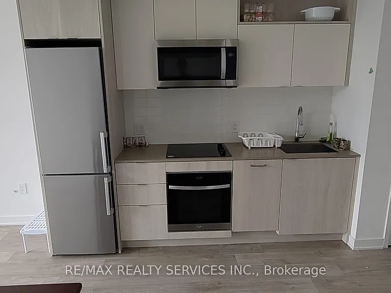 135 Lower Sherbourne St #1574 — Photo 4