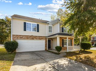 4102 Rosefield Ct, Charlotte, NC 28215