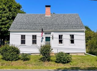 28 Jacksonville Rd, East Machias, ME 04630