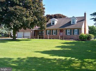 3069 Irishtown Rd, Ronks, PA 17572