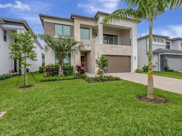 8612 Swinley Forest Way, Boca Raton, FL 33434