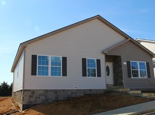 1816 Cub Circle, blacksburg, VA 24060