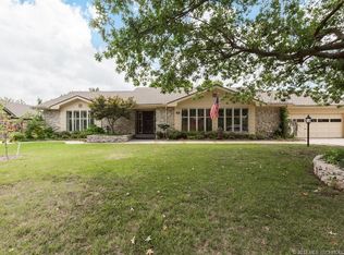 3420 E 60th St, Tulsa, OK 74135