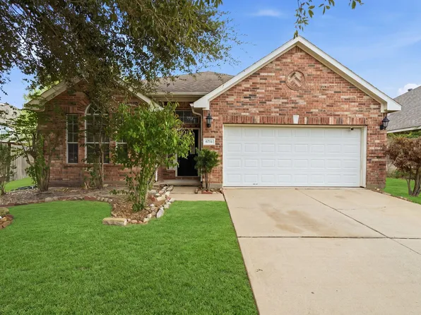 6714 Chester Oak Dr, Houston, TX 77083