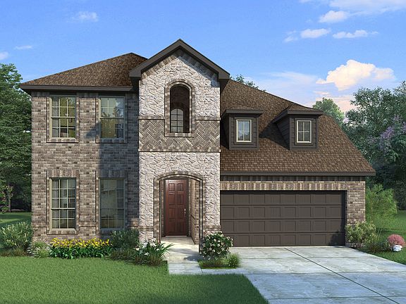 Ironwood with Elevation V