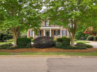 3495 Heatherstone Way, Martinez, GA 30907
