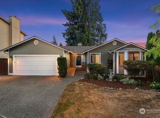 18520 23rd Dr SE, Bothell, WA 98012