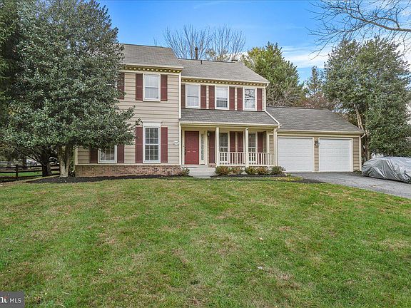 3rd image of 8409 Harron Valley Ct