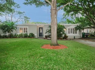 4111 W Knights Ave, Tampa, FL 33611