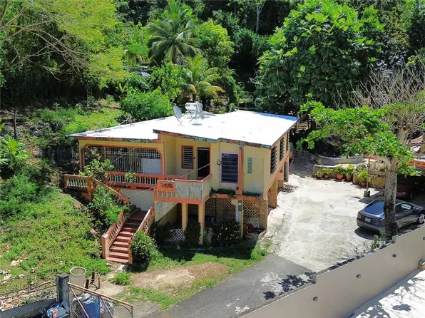 Coral St, Toa Baja, PR 00949