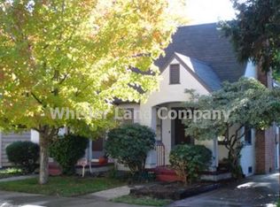 3506 D St, Sacramento, CA 95816