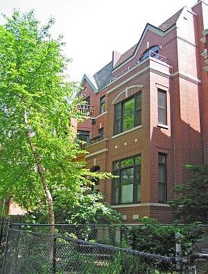 1st image of 2029 W Evergreen Ave #3E